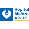 logo hôpital bicetre