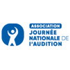 logo journee nationale audition