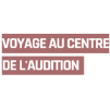 logo vaoyage au centre de l'audition
